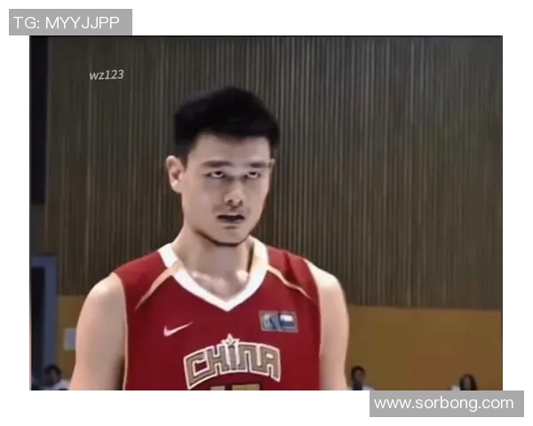 姚明亲临世锦赛助力中国篮球展现风采与实力 姚明亲临世锦赛助力中国篮球展现风采与实力