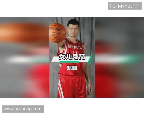 姚明如何通过科学训练提升体能素质助力篮球事业发展