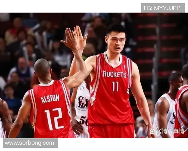 姚明重返篮球舞台的背后故事与未来展望