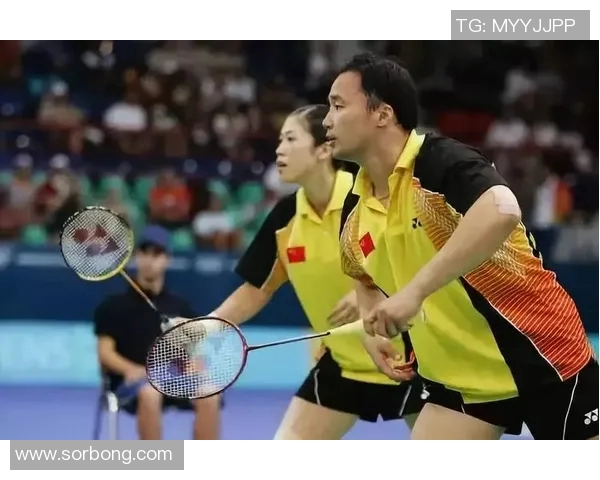 广州羽毛球队进攻战术解析与未来发展趋势探讨