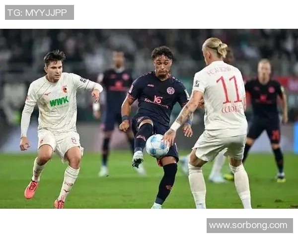 弗赖堡客场大胜门兴格拉德巴赫，德甲不败战绩继续领跑