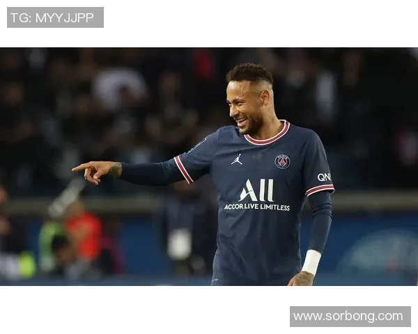 法甲巴黎圣日耳曼队新赛季壮志凌云，冠军呼之欲出