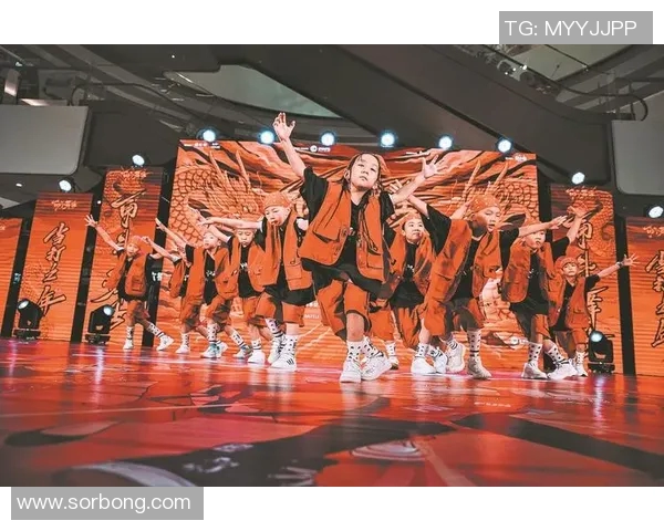 深圳街舞队引发的意识形态争议与街舞文化的未来探讨 深圳街舞队引发的意识形态争议与街舞文化的未来探讨