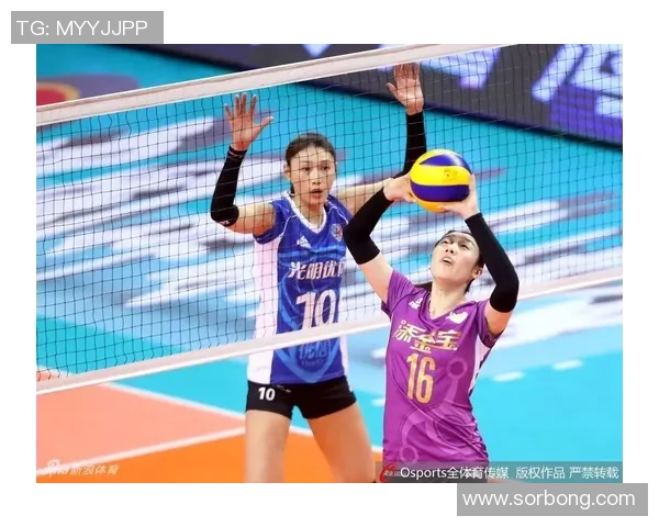 深度对话:黄敏如何在排球人生中追逐梦想与挑战 深度对话:黄敏如何在排球人生中追逐梦想与挑战