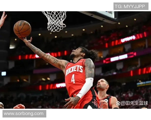 火箭队遭遇三连败,季后赛前景堪忧:危机时刻如何自救? 火箭队遭遇三连败,季后赛前景堪忧:危机时刻如何自救?