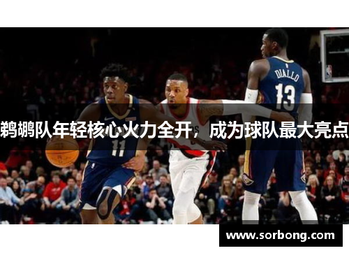 鹈鹕队年轻核心火力全开，成为球队最大亮点